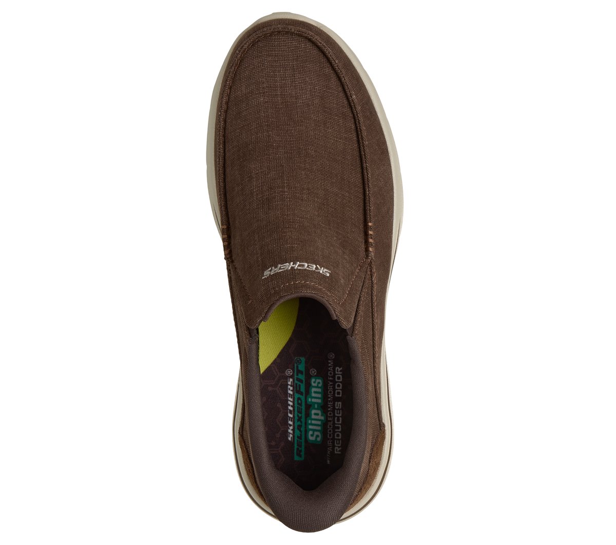 Skechers Slip-ins Relaxed Fit: Coffield - Calgary