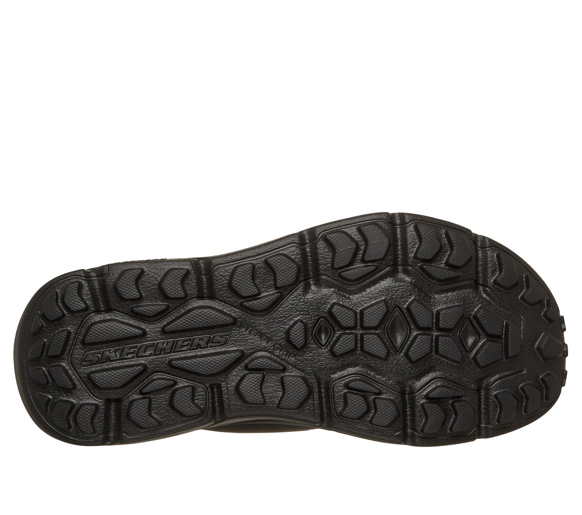 Relaxed Fit: Delano Sandal