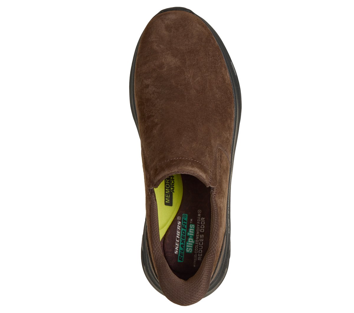 Skechers Slip-ins Relaxed Fit: Glide-Step Cade