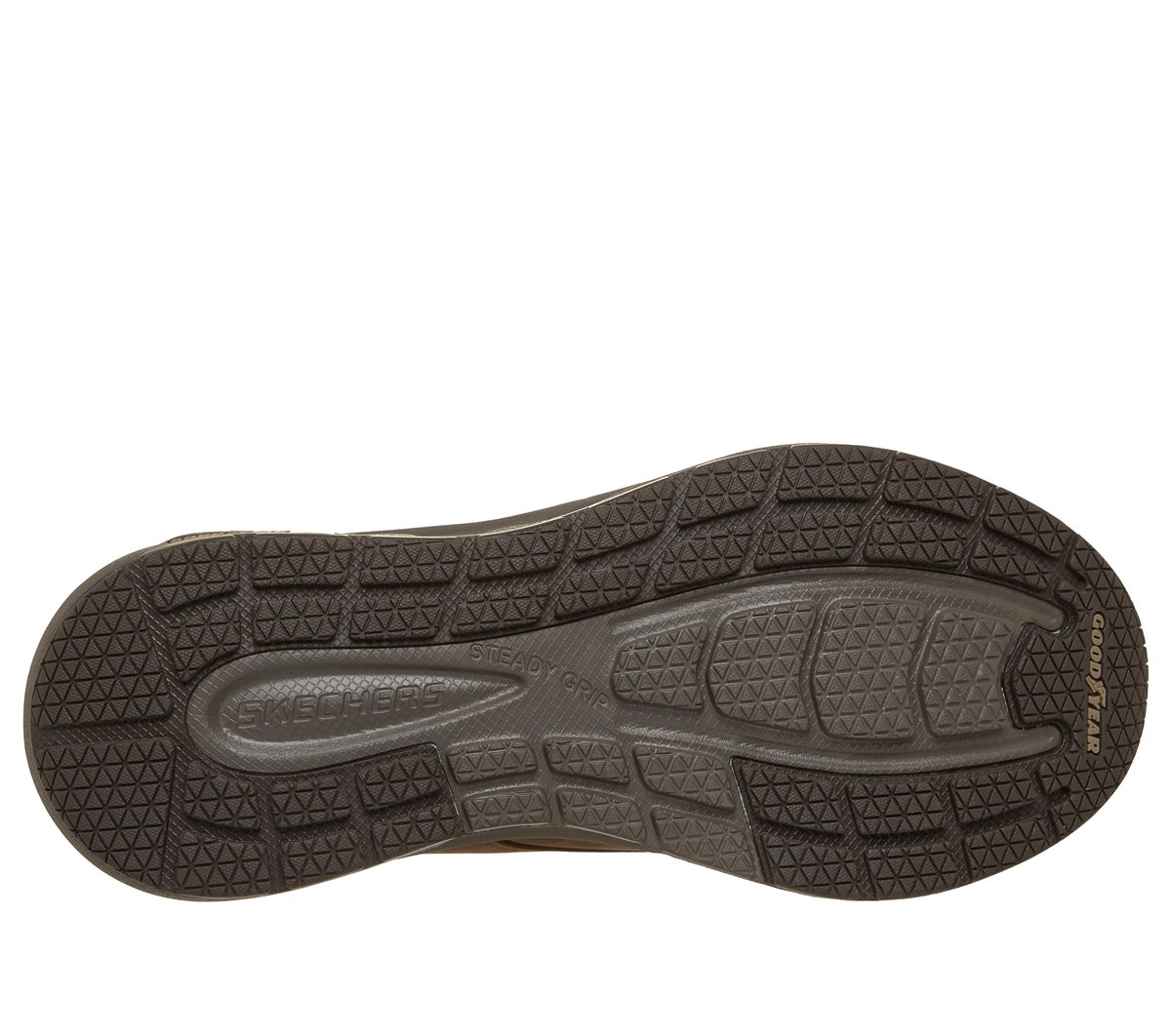 Skechers Slip-ins Relaxed Fit: Glide-Step Cade - Ox — COCOA