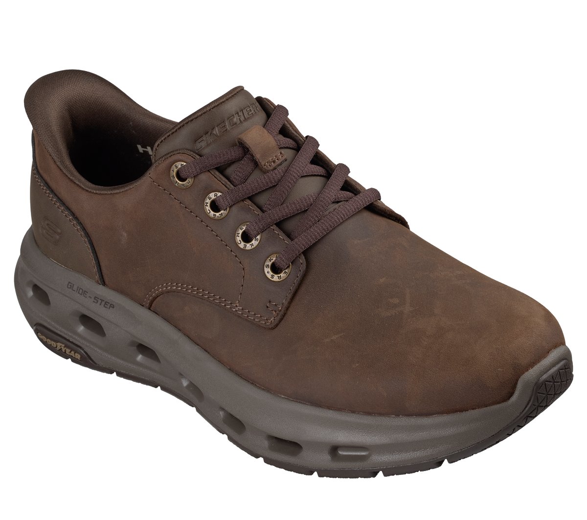 Skechers Slip-ins Relaxed Fit: Glide-Step Cade