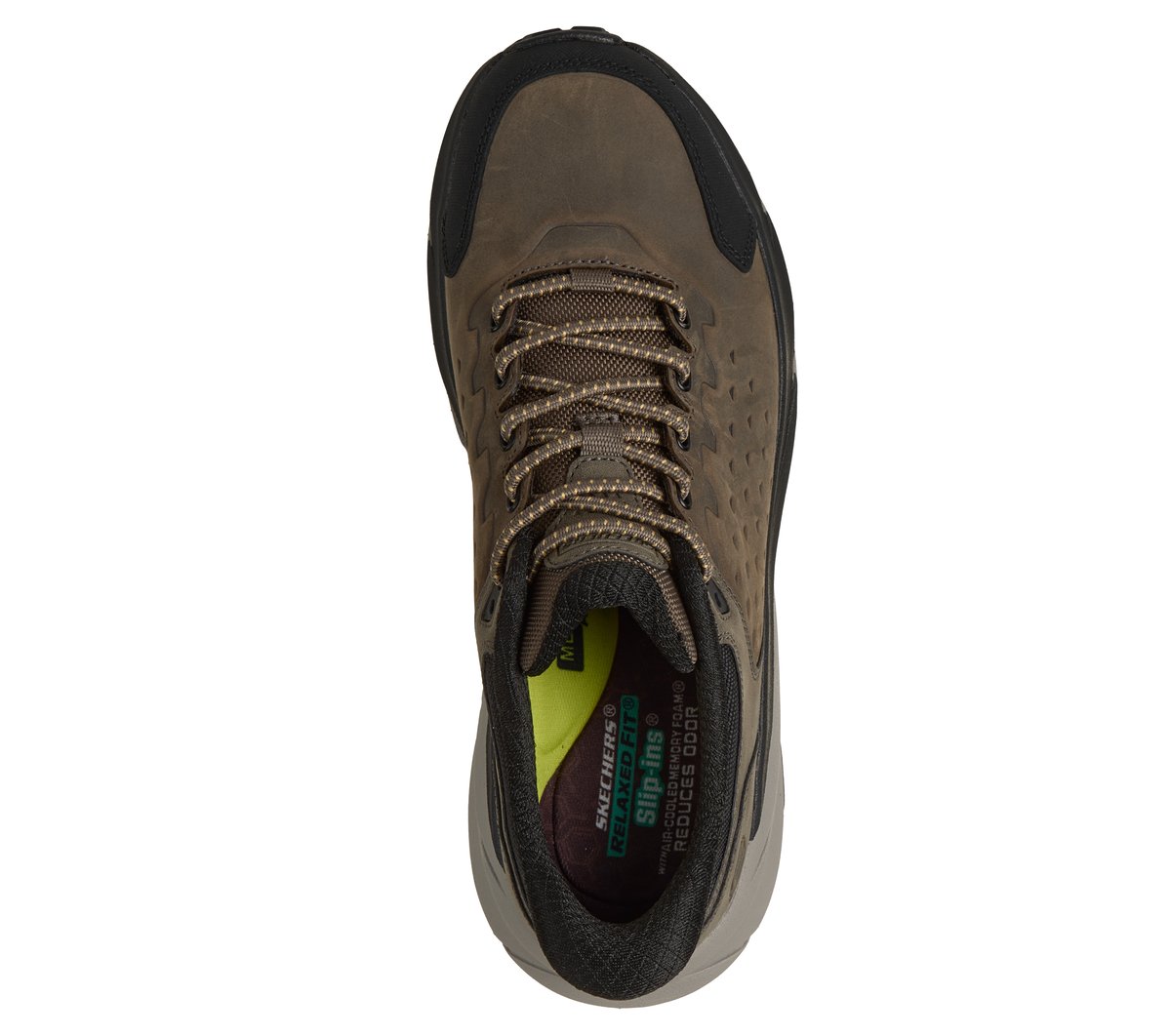 Skechers Slip-ins Relaxed Fit: Conner - Rockwell