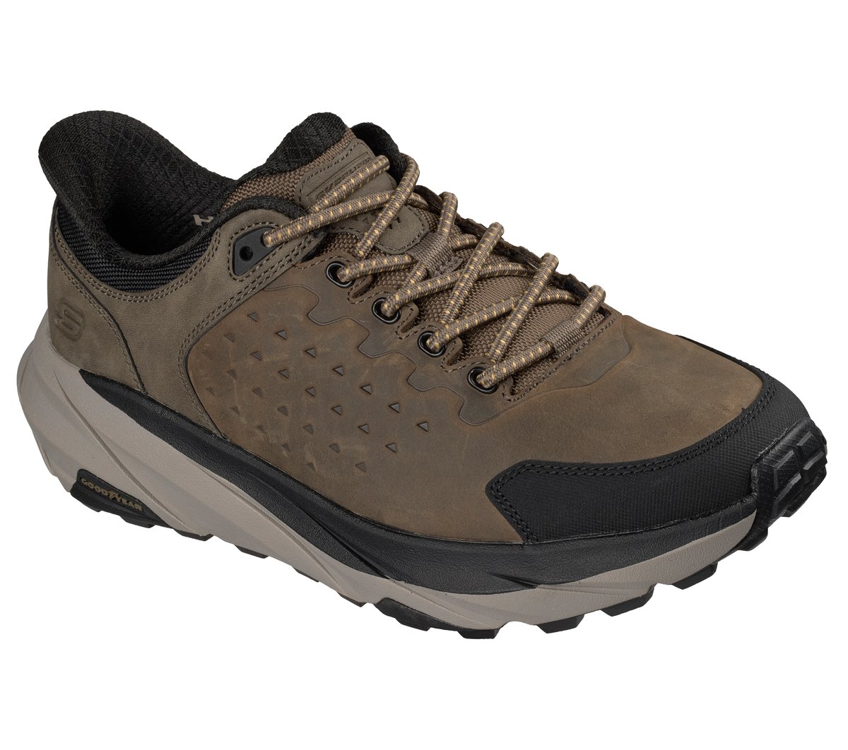 Skechers Slip-ins Relaxed Fit: Conner - Rockwell
