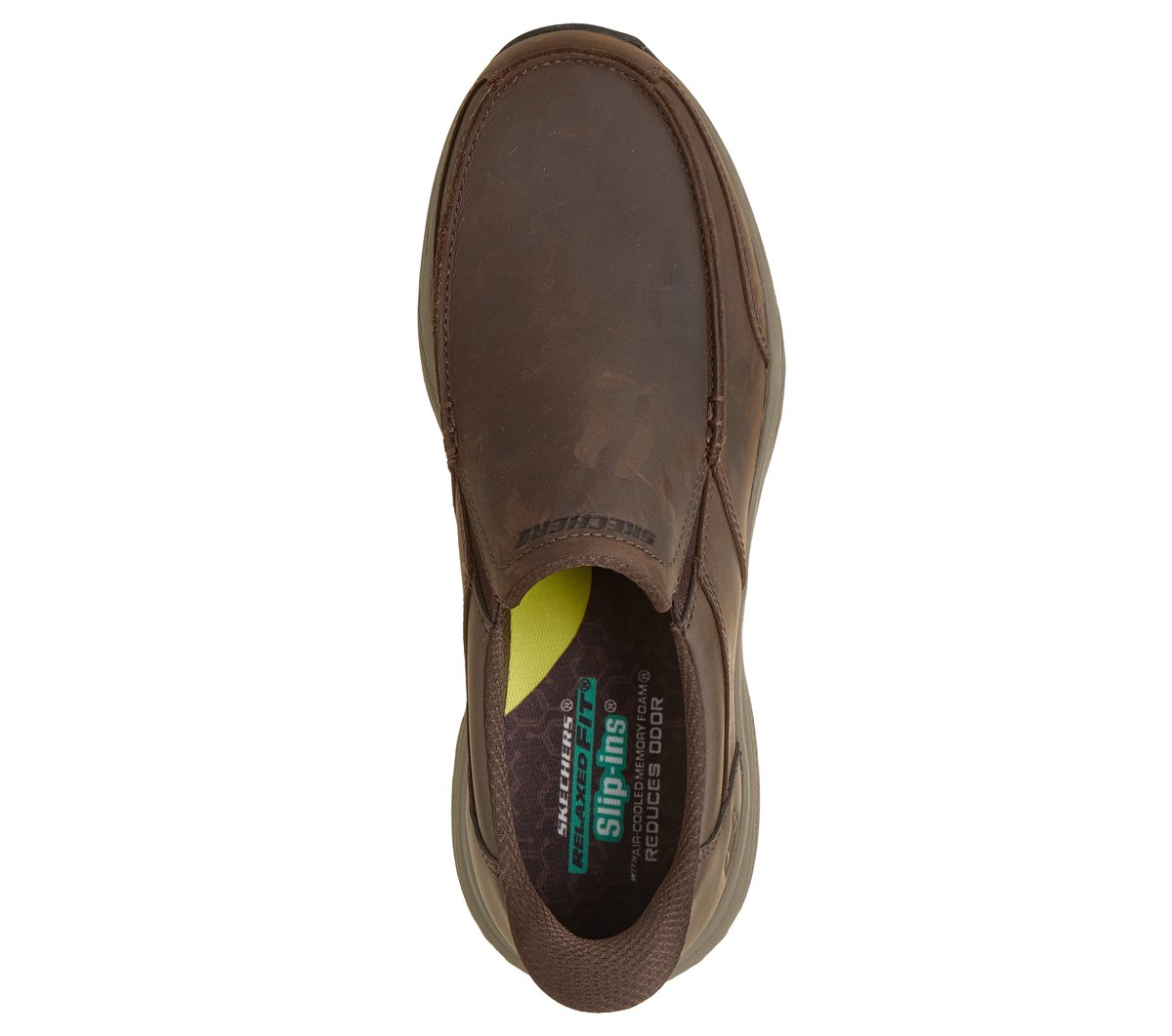 Skechers Slip-ins Relaxed Fit: Norman - Jasper