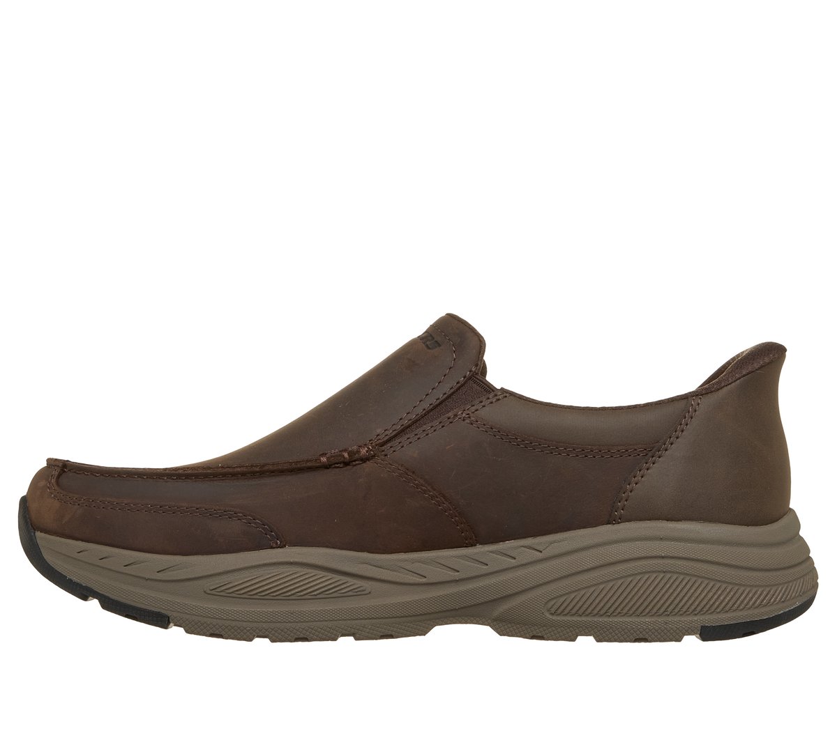 Skechers Slip-ins Relaxed Fit: Norman - Jasper