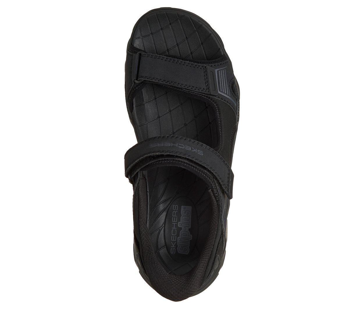 Skechers Slip-ins Relaxed Fit: Santoro Sandal - Craken