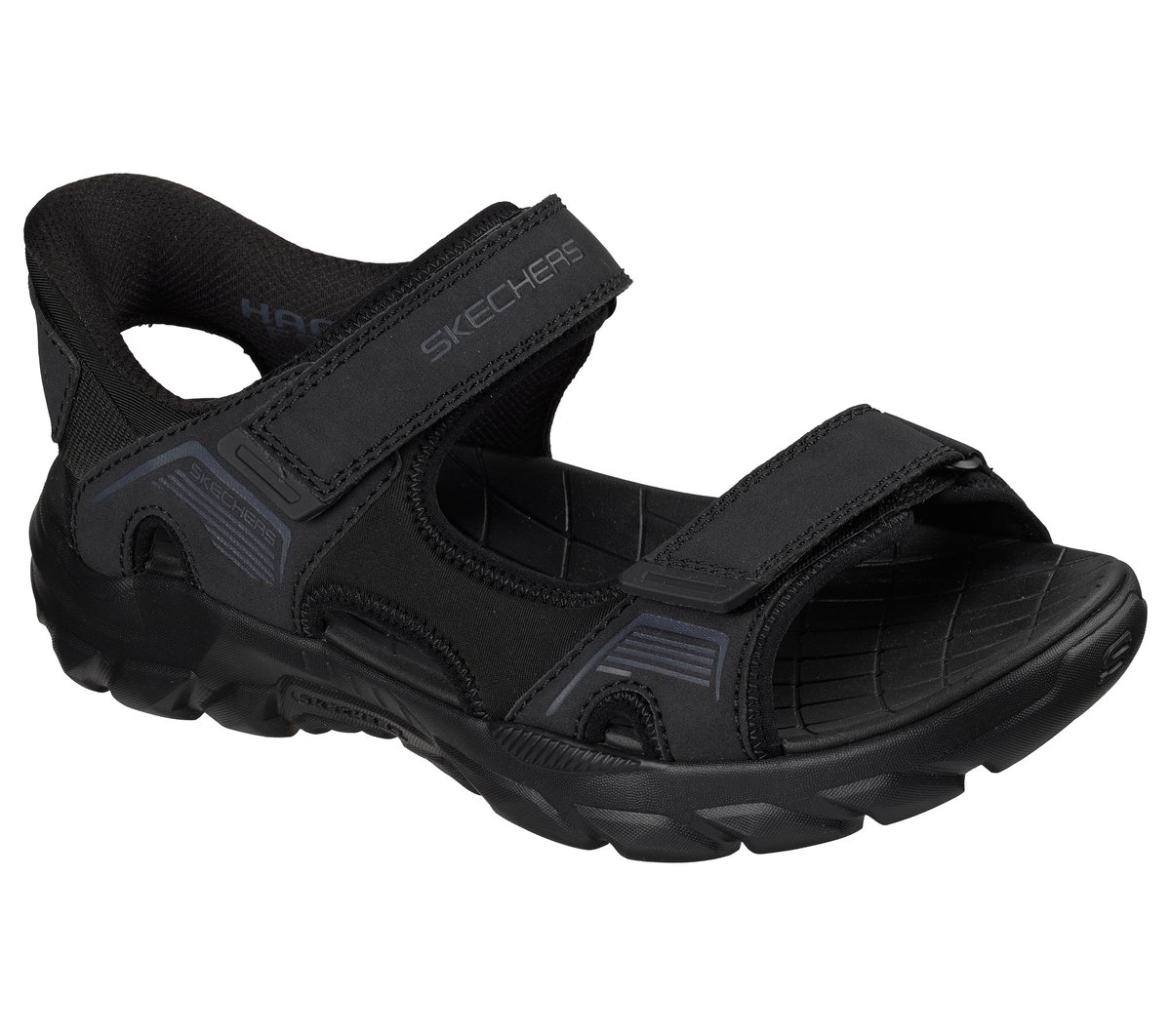 Skechers Slip-ins Relaxed Fit: Santoro Sandal - Craken