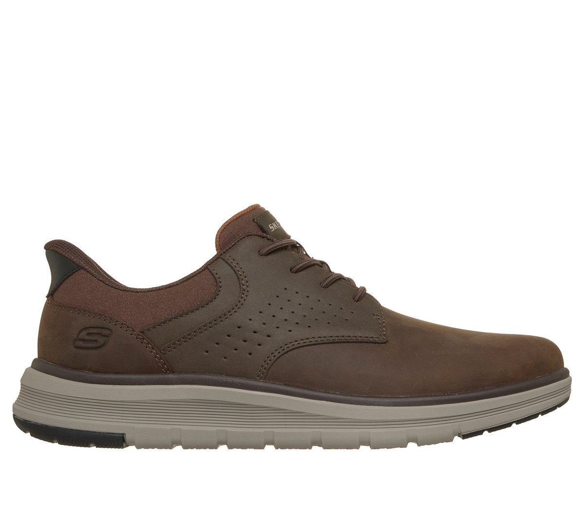 Skechers Slip-ins Relaxed Fit: Orell - Brad