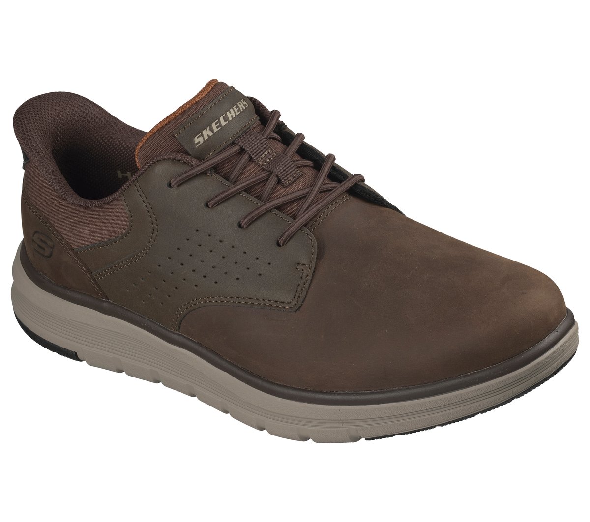 Skechers Slip-ins Relaxed Fit: Orell - Brad