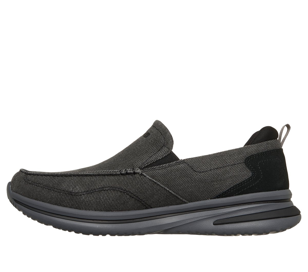 Relaxed Fit: Norlan - Ulrick