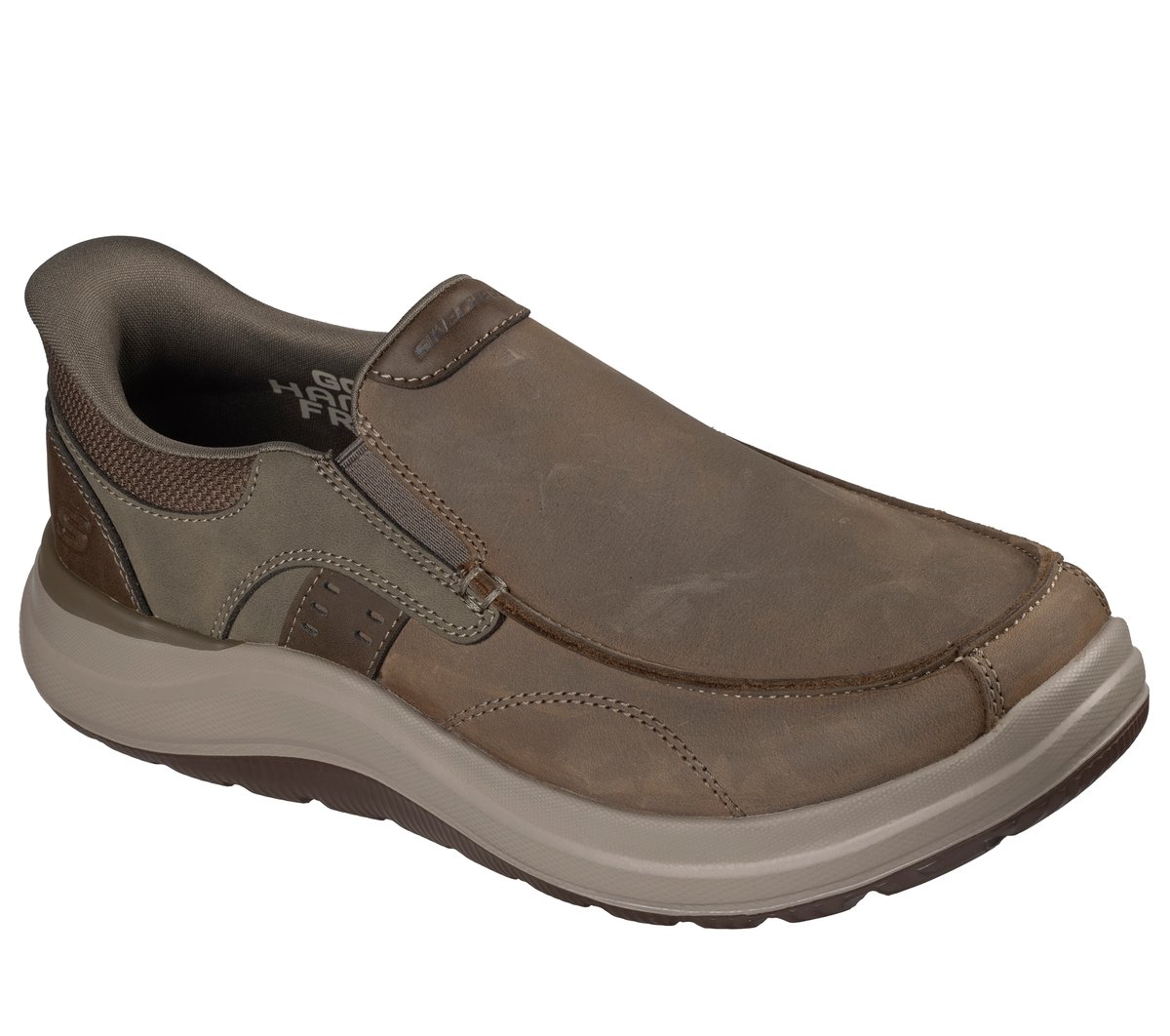 Skechers Slip-ins Relaxed Fit: Altman - Prospect