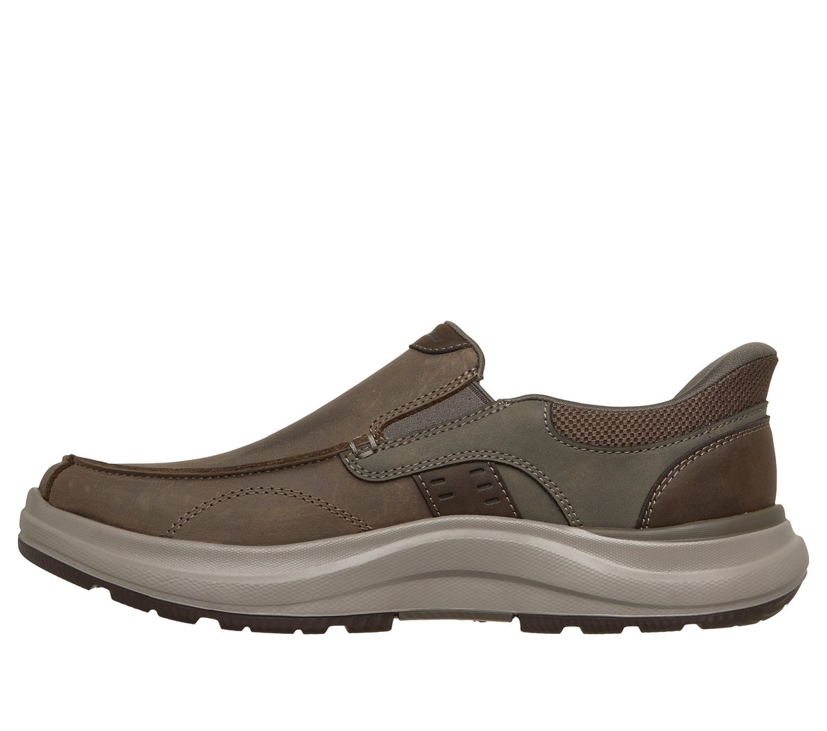 Skechers Slip-ins Relaxed Fit: Altman - Prospect