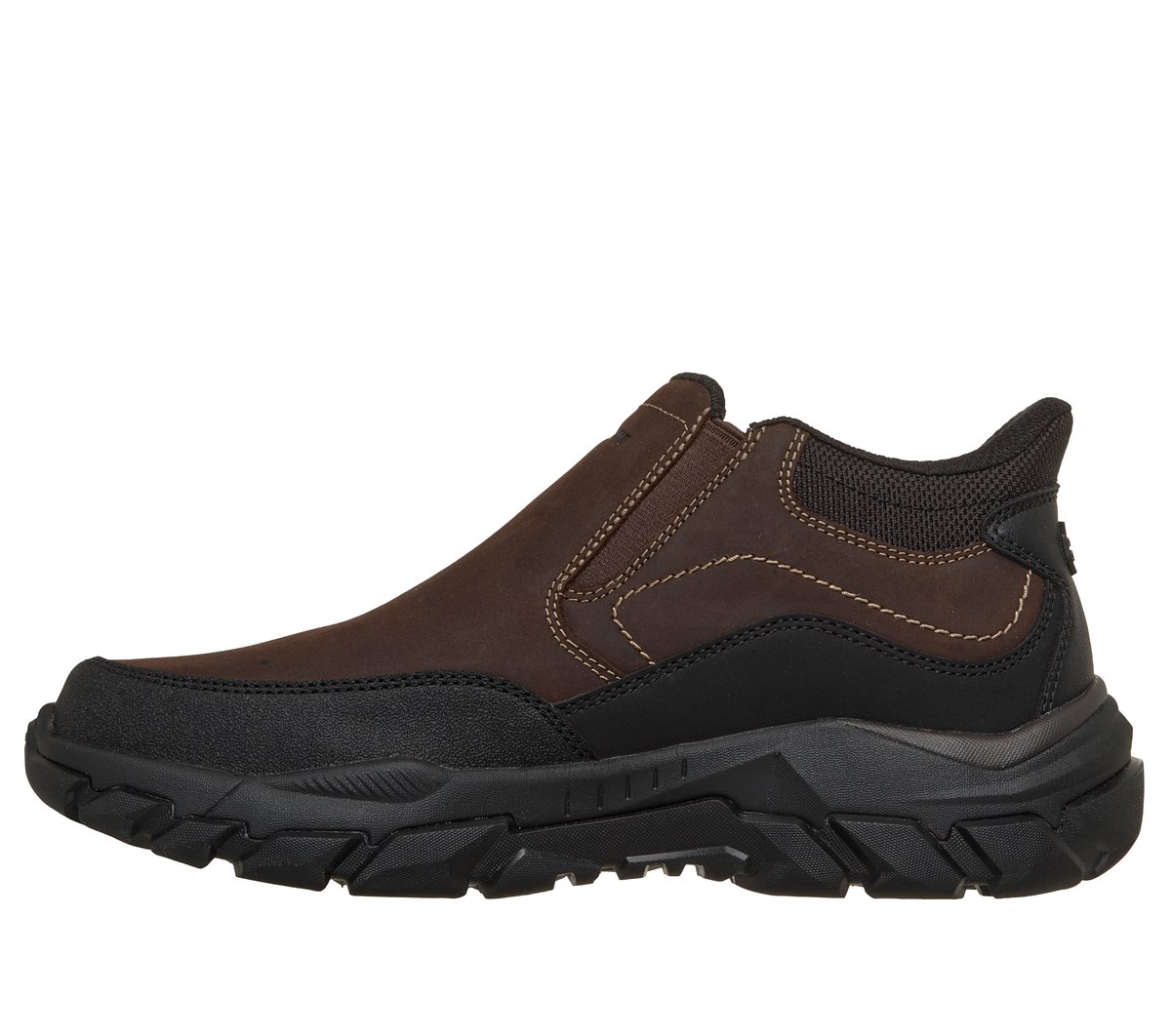 Skechers Slip-ins Waterproof Relaxed Fit: Santoro - Rayder
