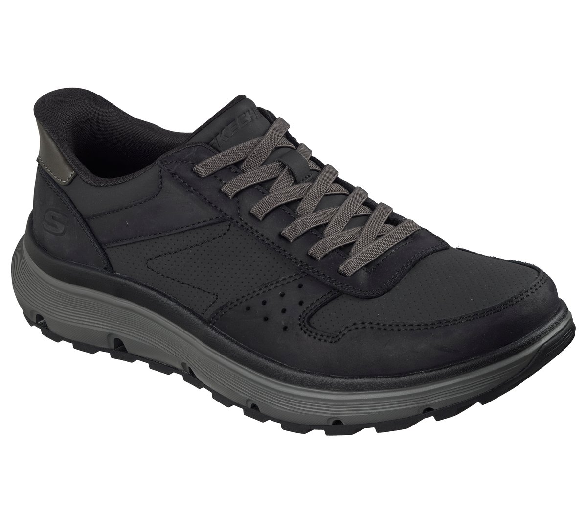 Skechers Slip-ins Relaxed Fit: Garza Ultra - Tyrell
