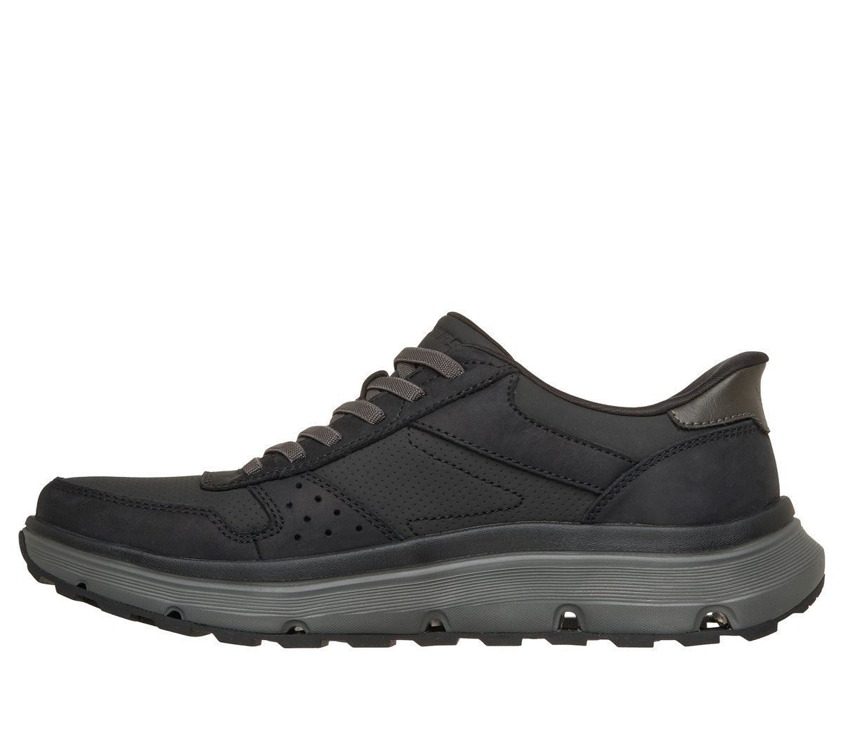 Skechers Slip-ins Relaxed Fit: Garza Ultra - Tyrell