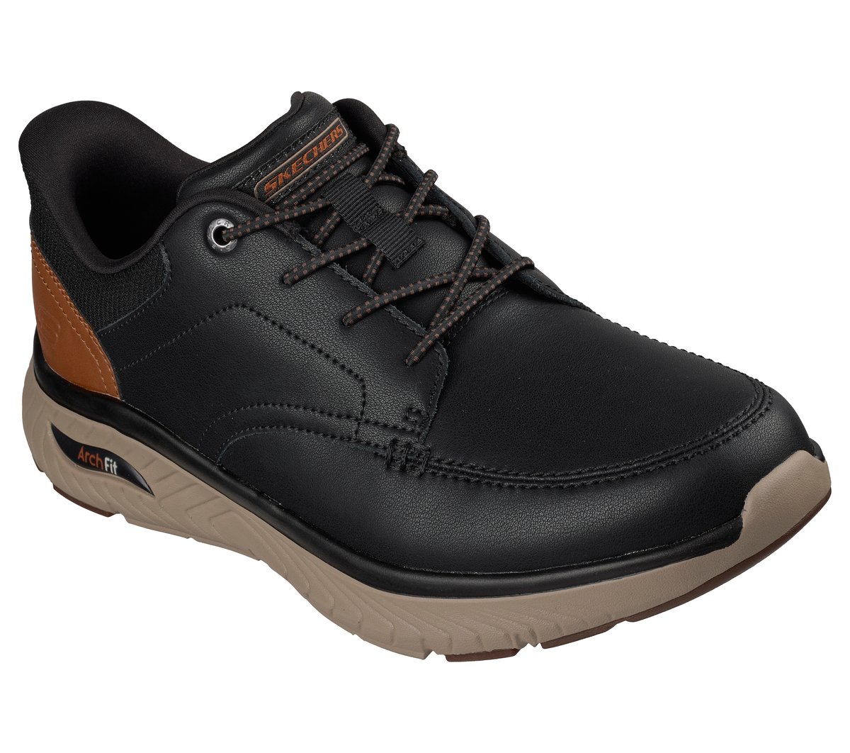 Skechers Slip-ins Relaxed Fit: Arch Fit Crosser