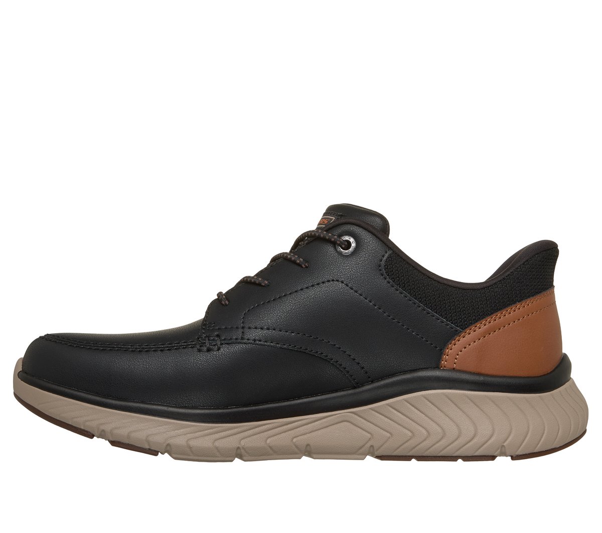 Skechers Slip-ins Relaxed Fit: Arch Fit Crosser