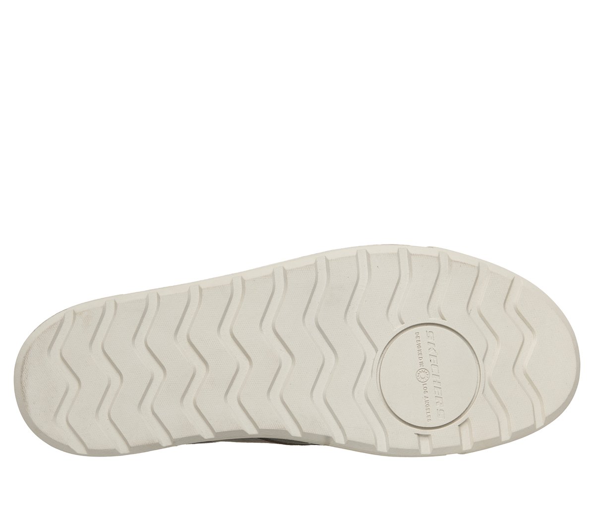 Relaxed Fit: Arch Fit Solano 2.0 - Rey — GRAY