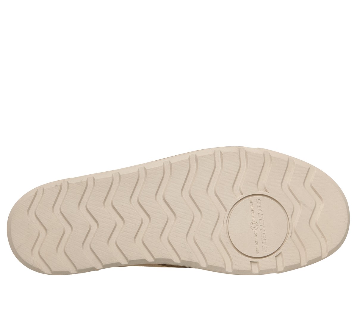 Relaxed Fit: Arch Fit Solano 2.0 - Rey — TAN