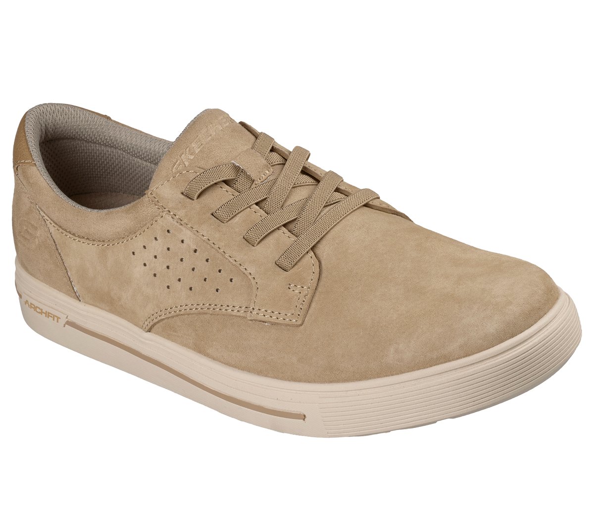 Relaxed Fit: Arch Fit Solano 2.0 - Rey — TAN
