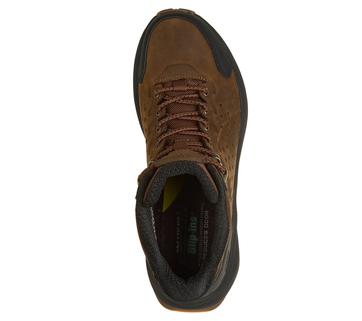 Skechers Slip-ins Relaxed Fit: Rexen - Ranger