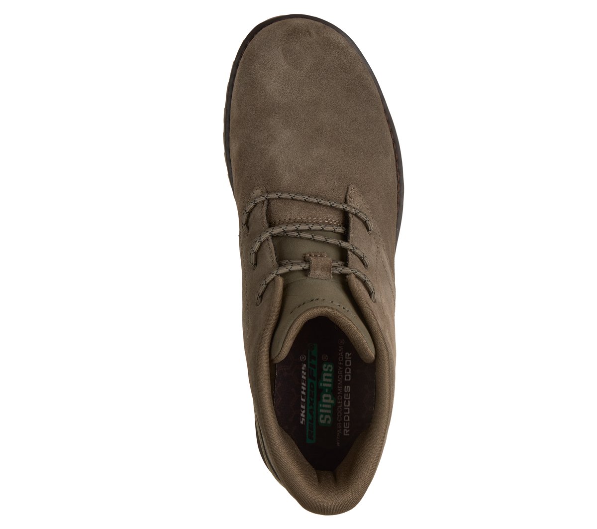 Skechers Slip-ins Relaxed Fit: Quintero - Damien