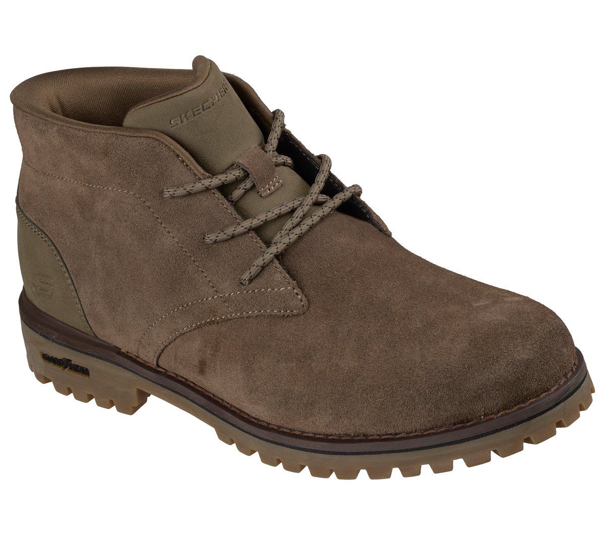 Skechers Slip-ins Relaxed Fit: Quintero - Damien