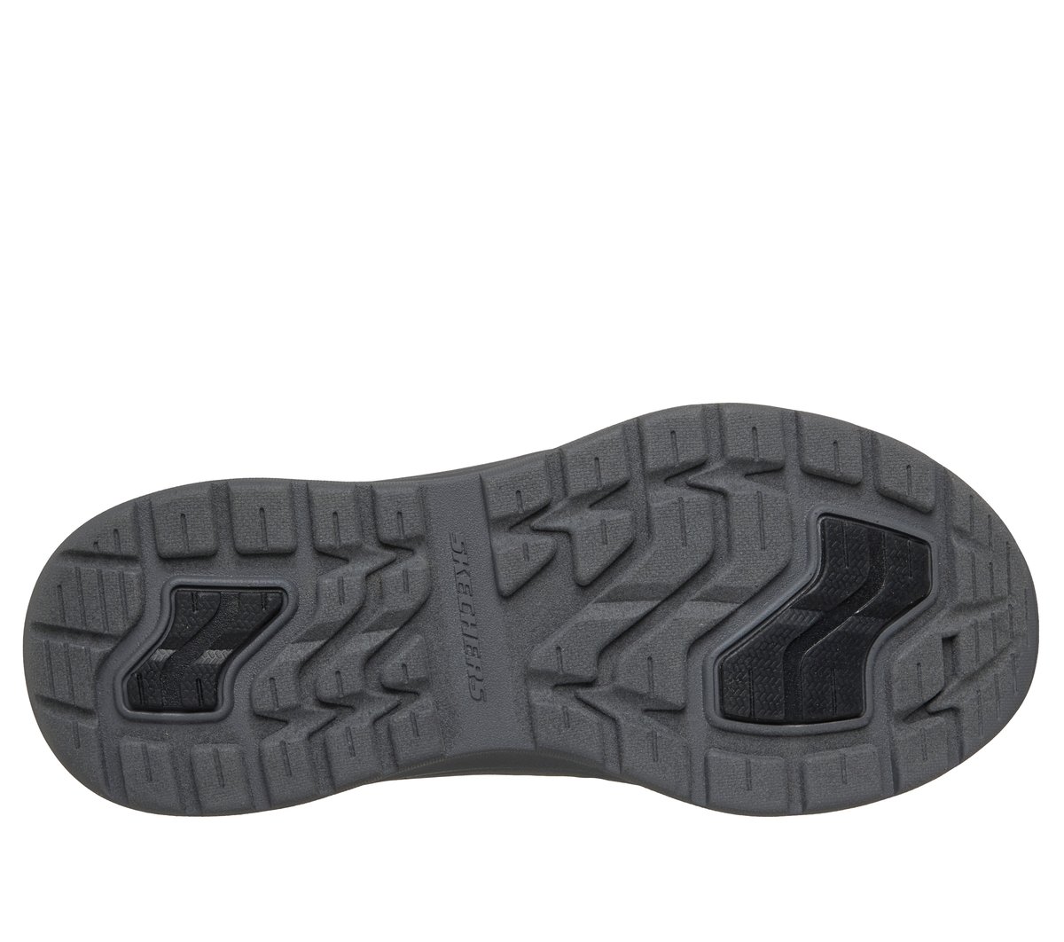 Skechers Slip-ins: Arch Fit Superior - Mantis — BLACK