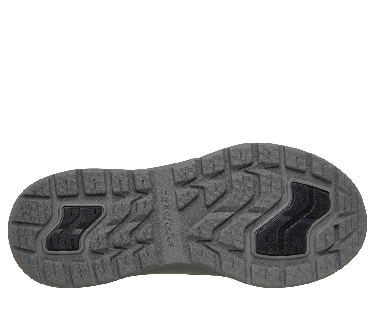 Skechers Slip-ins: Arch Fit Superior - Mantis — CHARCOAL
