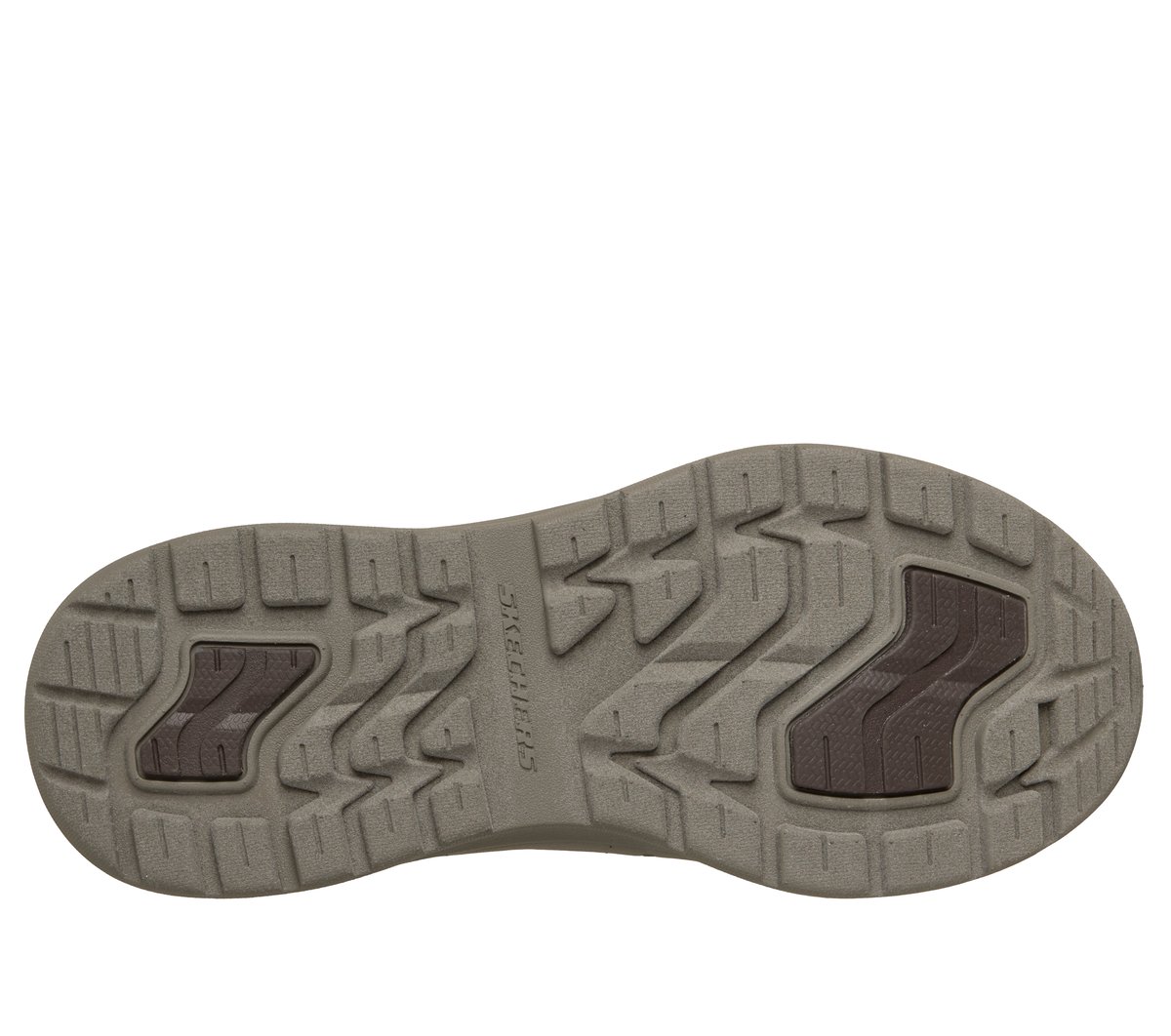 Skechers Slip-ins: Arch Fit Superior - Mantis — CHOCOLATE