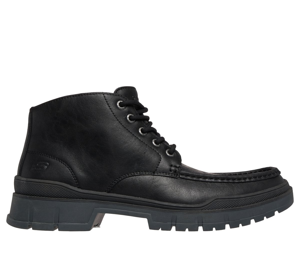 Crawford - Viggo — BLACK