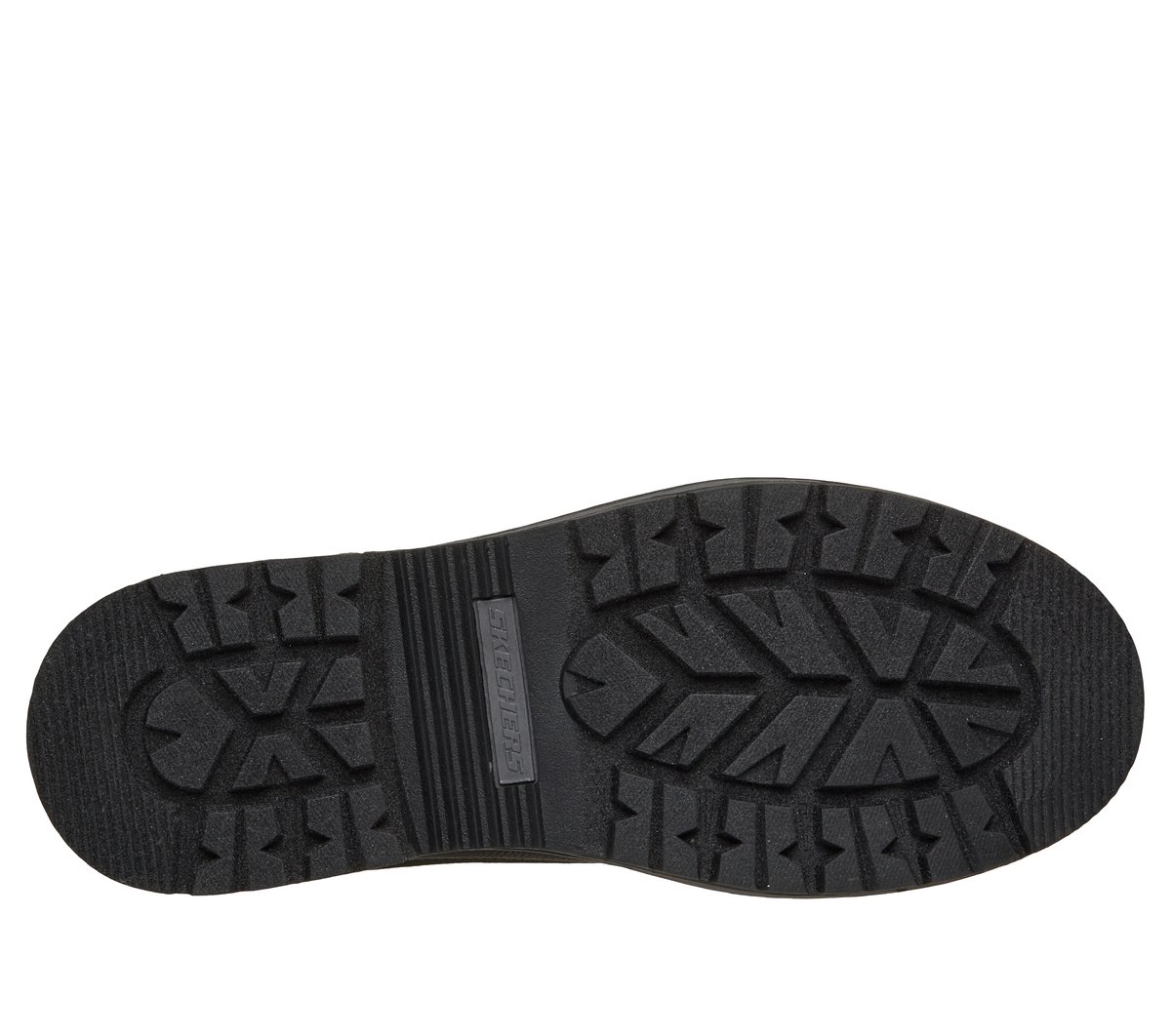 Relaxed Fit: Corado - Channing — BLACK
