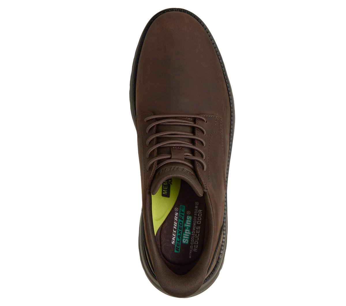 Skechers Slip-ins Relaxed Fit: Glide-Step Cavern - Cody — COCOA