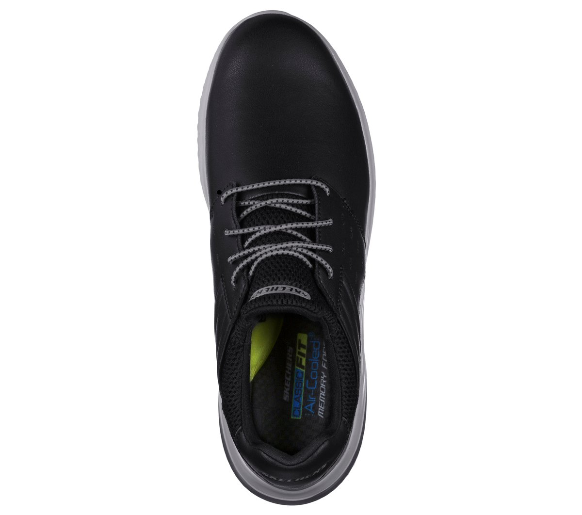 Delson 3.0 - Ezra — BLACK