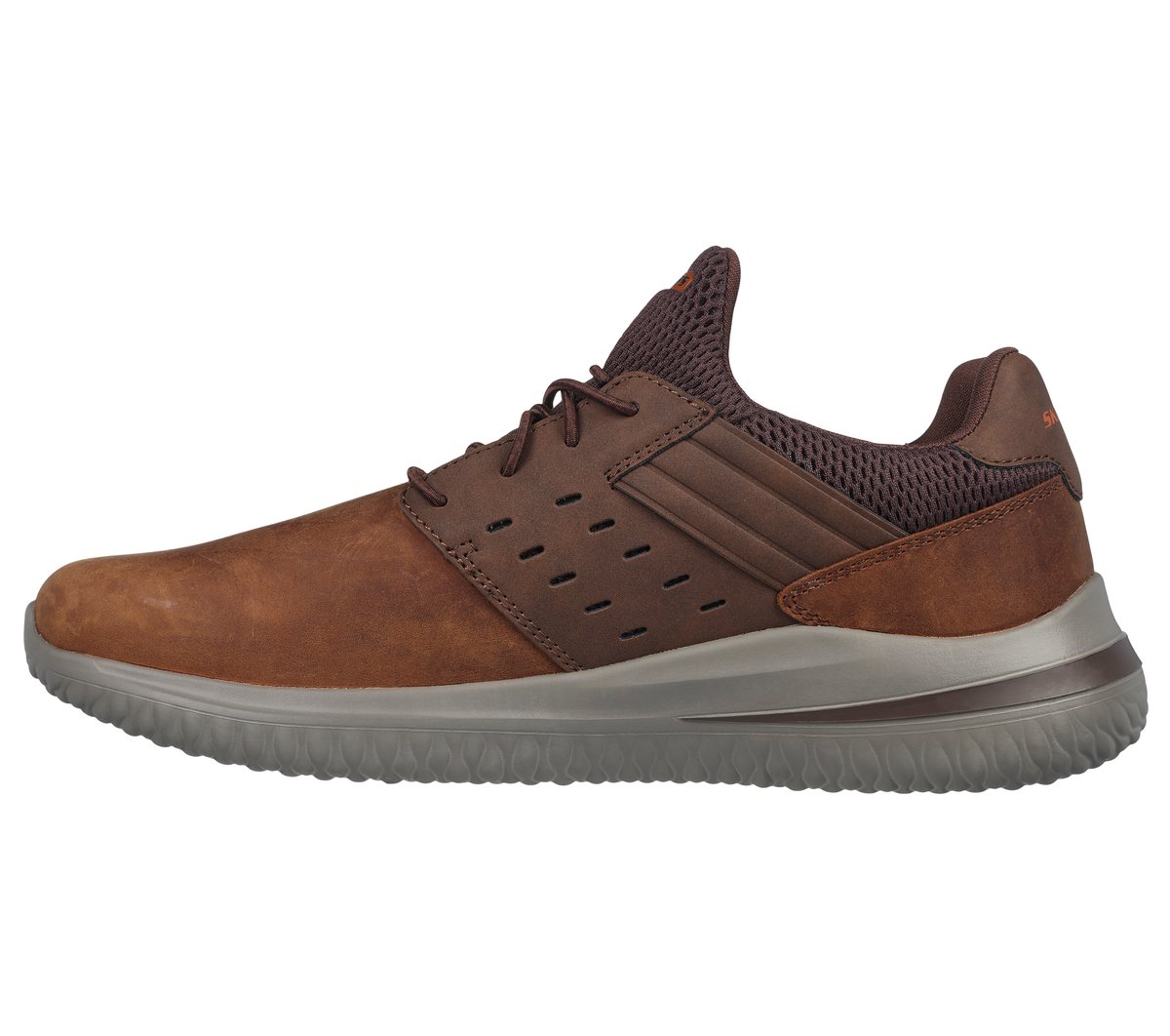 Delson 3.0 - Ezra — BROWN