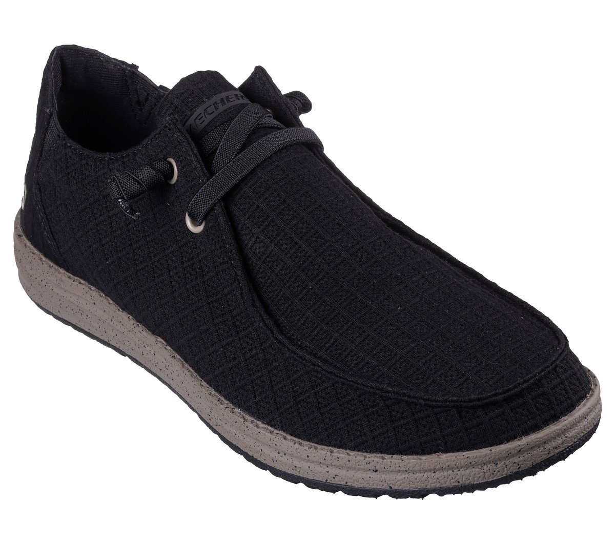 Relaxed Fit: Melson - Quinland