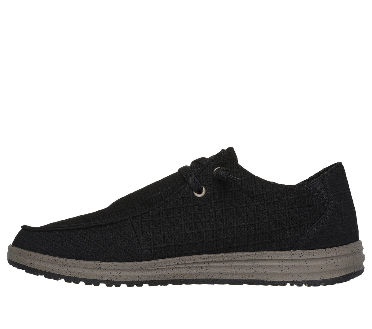 Relaxed Fit: Melson - Quinland