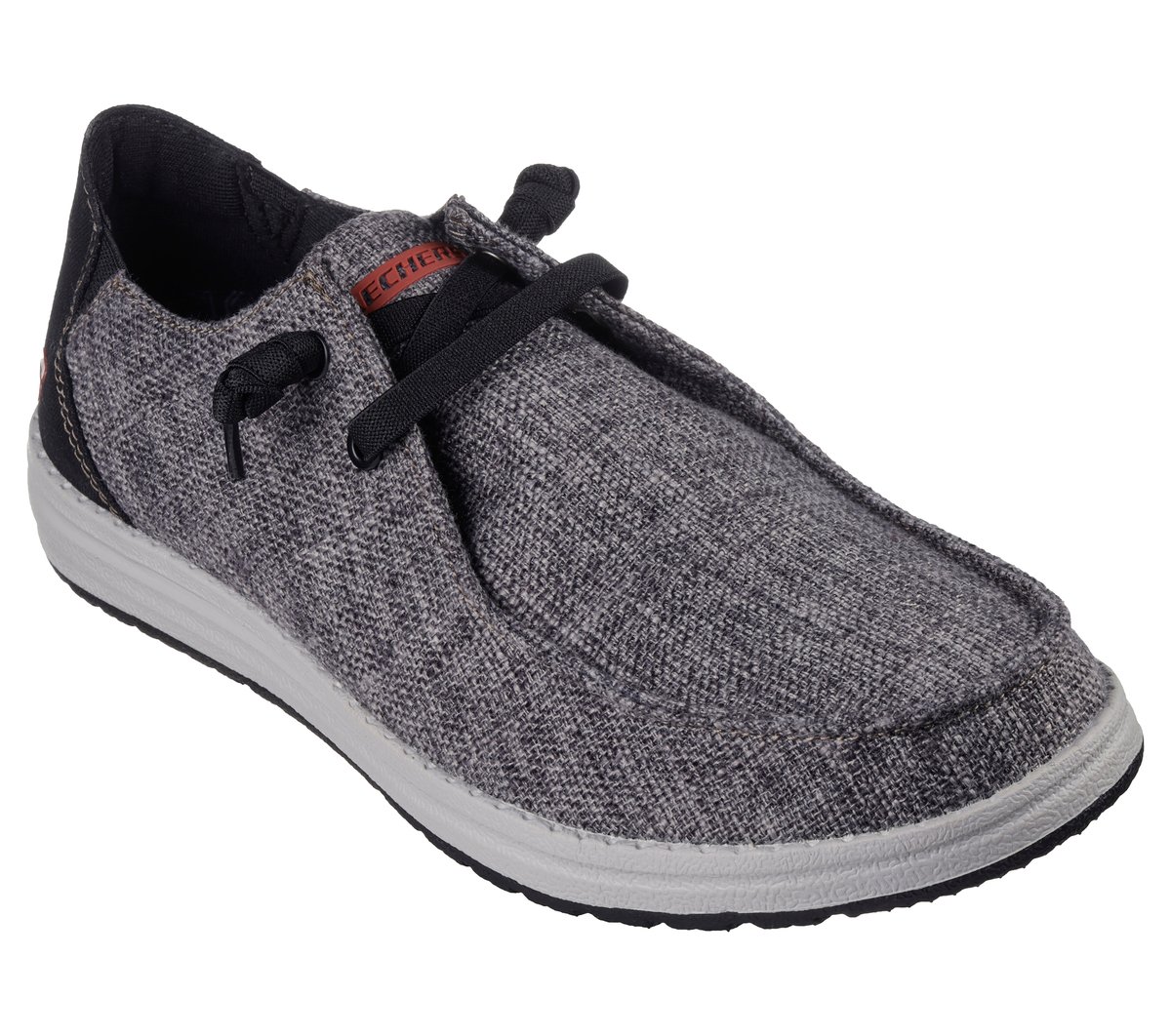 Relaxed Fit: Melson - Nela
