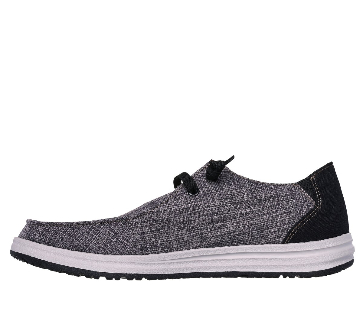 Relaxed Fit: Melson - Nela