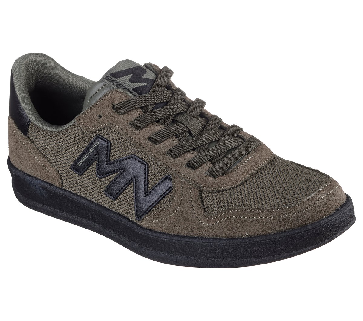 Mark Nason: New Wave Cup