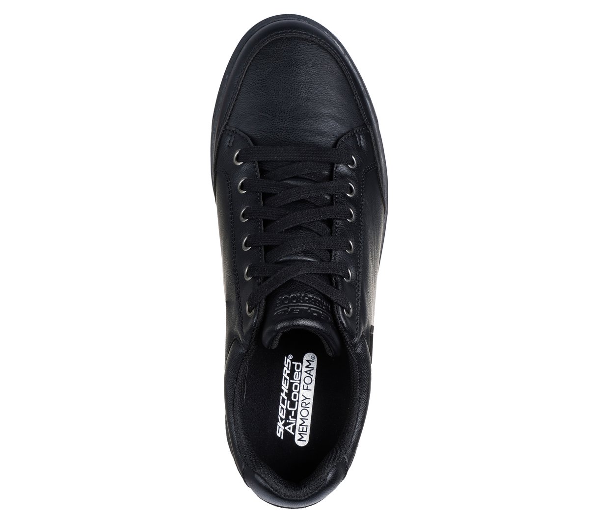 Waterproof: Cavell - Sparkman — BLACK