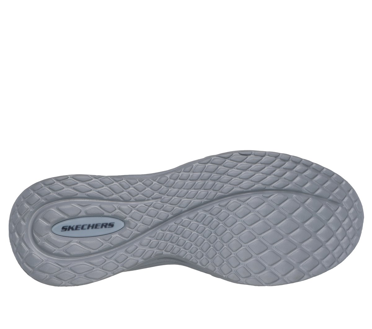 Skechers Slip-ins Relaxed Fit: Arch Fit Orvan - Drex — BLACK