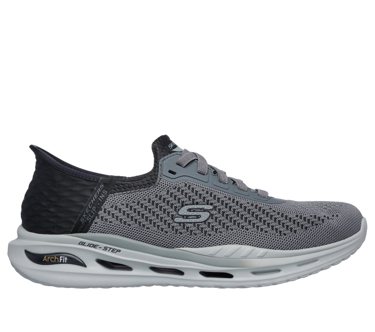 Skechers Slip-ins Relaxed Fit: Arch Fit Orvan