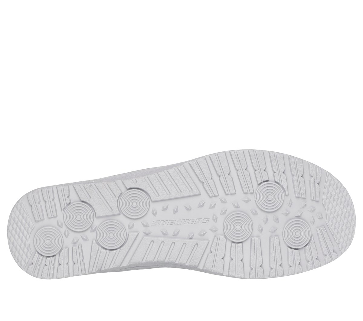 Skechers Slip-ins Relaxed Fit: Melson - Coronado — DENIM