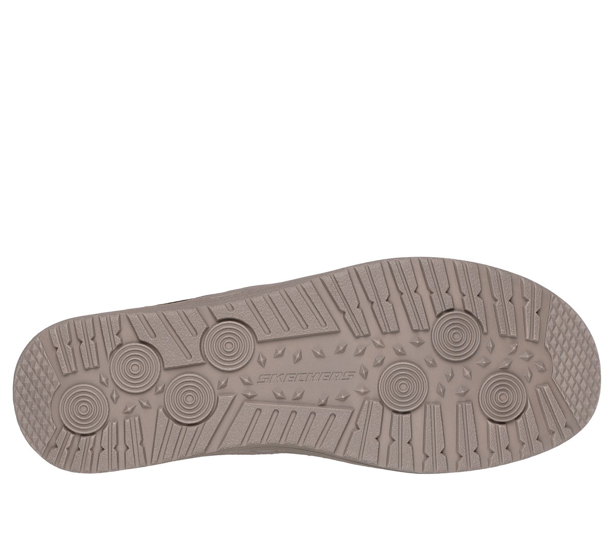 Skechers Slip-ins Relaxed Fit: Melson - Coronado — KHAKI