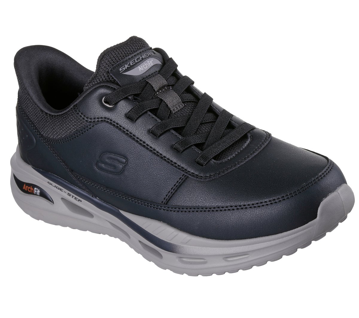 Skechers Slip-ins: Arch Fit Orvan - Moxley