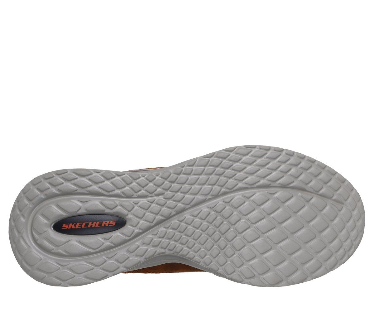 Skechers Slip-ins: Arch Fit Orvan - Moxley — BROWN