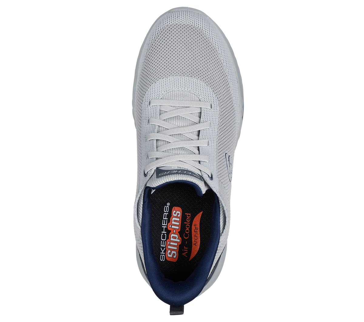 Skechers Slip-ins Relaxed Fit: Arch Fit Orvan