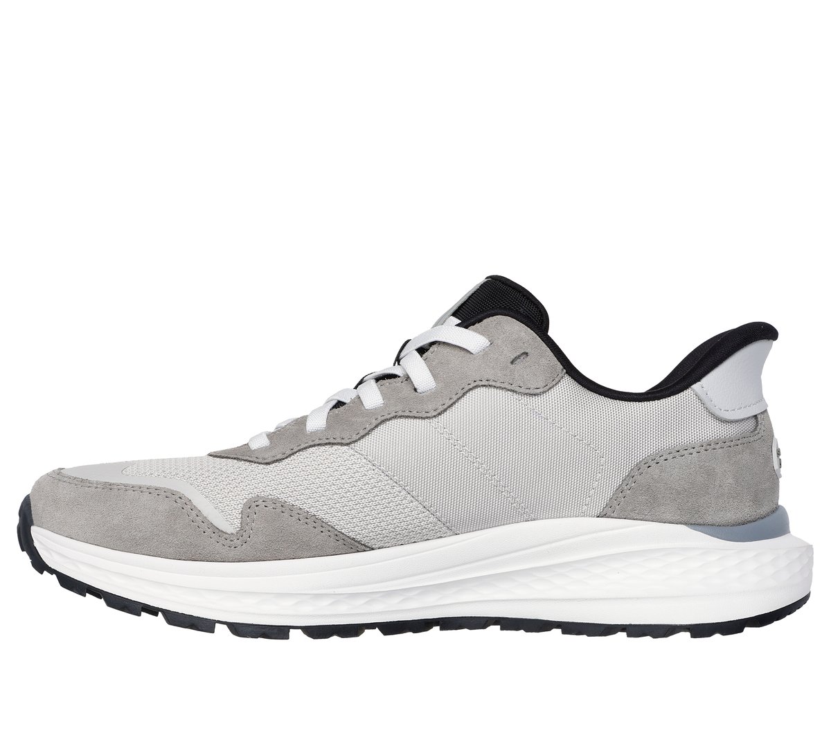 Skechers Slip-ins Relaxed Fit: Slade Ultra - Mercer — GRAY