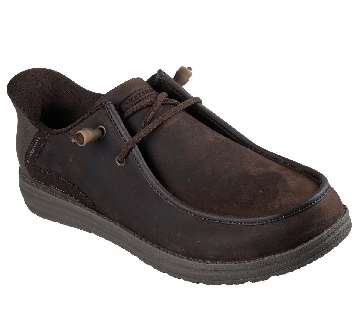 Skechers Slip-ins Relaxed Fit: Melson - Edrick